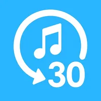 Skip Music Player icon