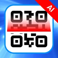 AI QR Code Scan-QR Create icon