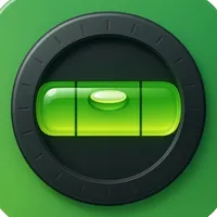 Bubble Level & Angle Finder icon