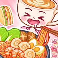 Crystal Candy:Mukbang ASMR icon