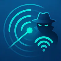 WiFi Guardian – Stop Intruders icon