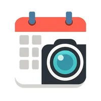 Calendar Scanner icon