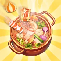 Hot Pot Sort - Match Master icon