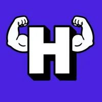 Hercules: Body Scan icon