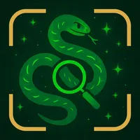 Snake Identifier - SnakeX icon