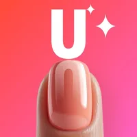 Unails - Rate My Nails with AI icon