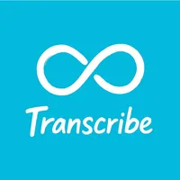 Infinity Transcribe Recorder icon