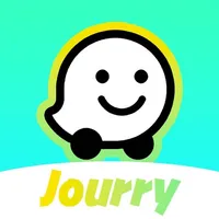 Jourry - Video Call, Live Chat icon