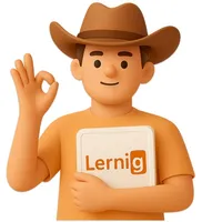 Lernig icon