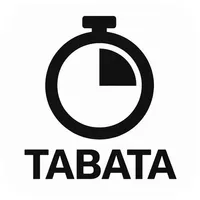 Tabata Timer Fit RPG icon