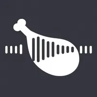 Protein Tracker: ProteinAI icon