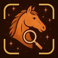 Horse Identifier - HorseX icon