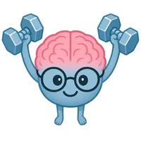 BrainFit: Brain Training Games icon