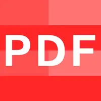 PDF Converter-File conversion icon