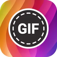 Gif Maker: Photo Editor icon