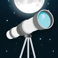 ZoomCam – Distant View Camera icon