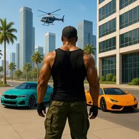 Havoc: Gangster Mafia City icon