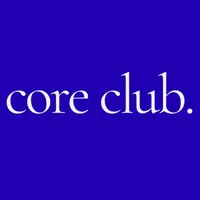 core club. icon