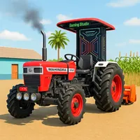 Rural Festival Journey icon