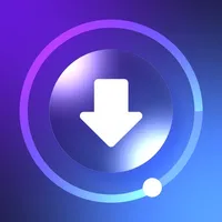 Tik Saver: Video Save & Repost icon