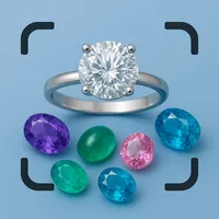 Gem Master : Stone Identifier icon