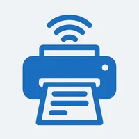 Smart Printer: Air Print app. icon