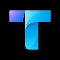 Topz AI: Photo Video Enhancer icon