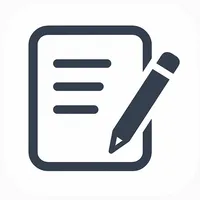 温故笔记 - 智能复习提醒 icon