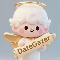 DateGazer icon