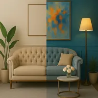 AI Home Design: Interior Room icon