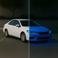 Carzen - AI Car Design icon