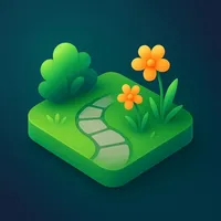 Arden: Garden & Landscape AI icon
