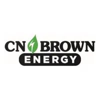 CN Brown icon