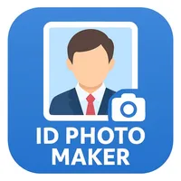 ID Photo Maker: Passport ID icon