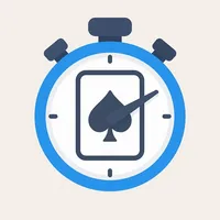 Rummy 計時器 icon