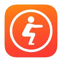 Squats Counter & Leg Workout icon