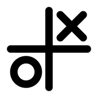 Jogo da Velha Minimalista icon
