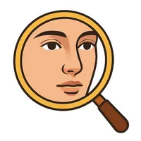 AI Face Analyzer icon