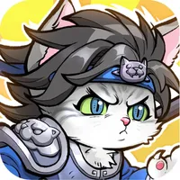 Cat Hero:GO icon