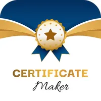 AI Certificate Maker : AI Card icon