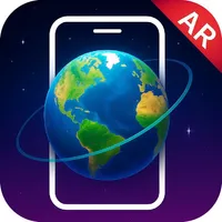 AR Maps Travel & Navigate icon