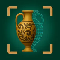 Antique Identifier - Antiqo icon