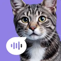 Cat translator: Kitty MeowTalk icon
