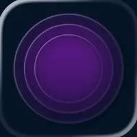 Sleep better, meditate relax icon