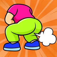 Fart Sounds: AI Prank Sound icon