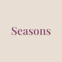 Seasons Cycle Tracker icon