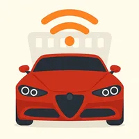 ALPHA OBD2 - Car Scanner Pro icon