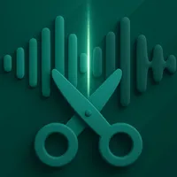 Descript AI. Pro Video Editor icon