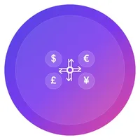 Currency Today – Live Exchange icon