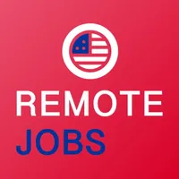 USA Remote Jobs: Work Remotely icon